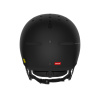 POC Calyx, ski helmet, uranium black matt