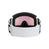POC Ciasma, maschera da sci, hydrogen white