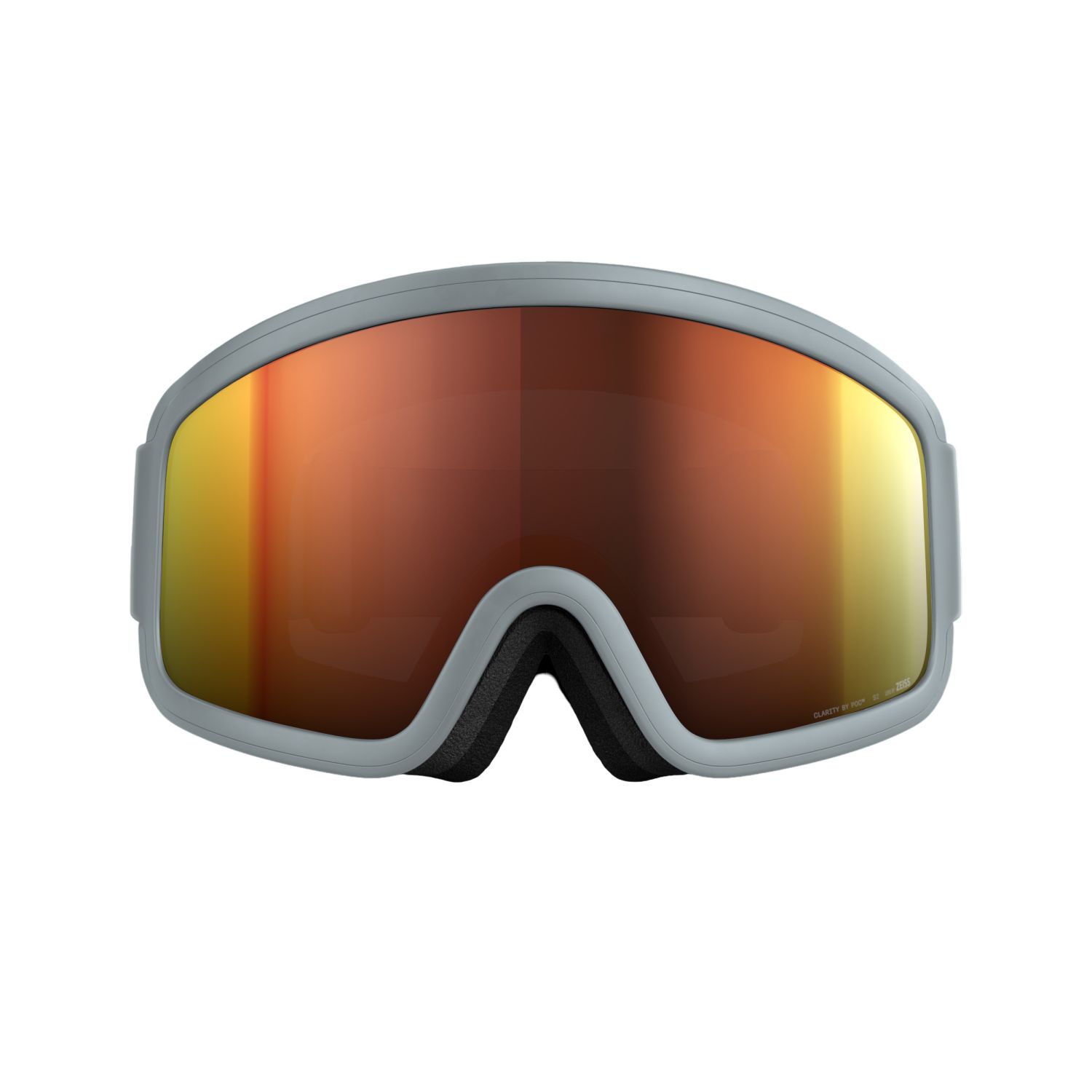 POC Ciasma, skibriller, granite grey