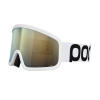 POC Ciasma, skibriller, hydrogen white
