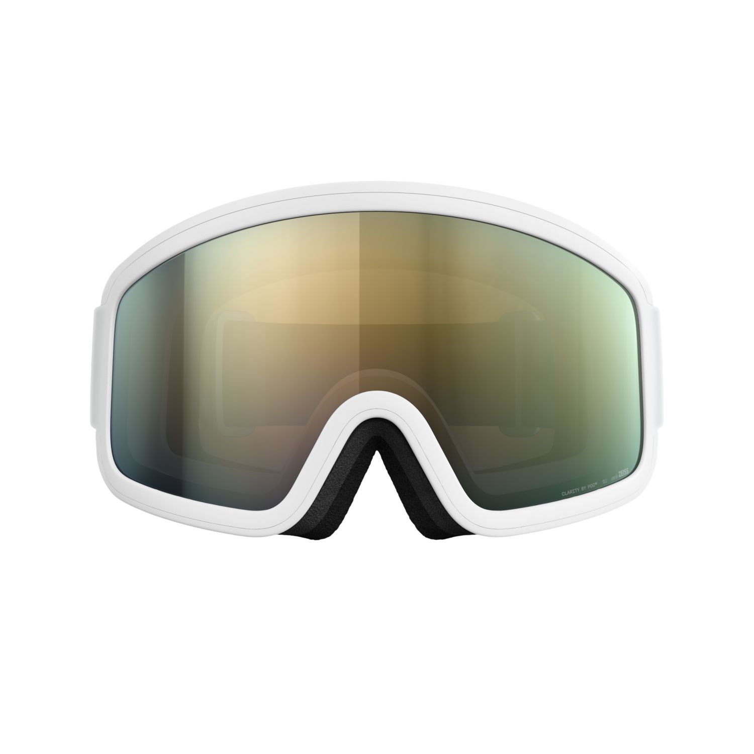 POC Ciasma, skibriller, hydrogen white