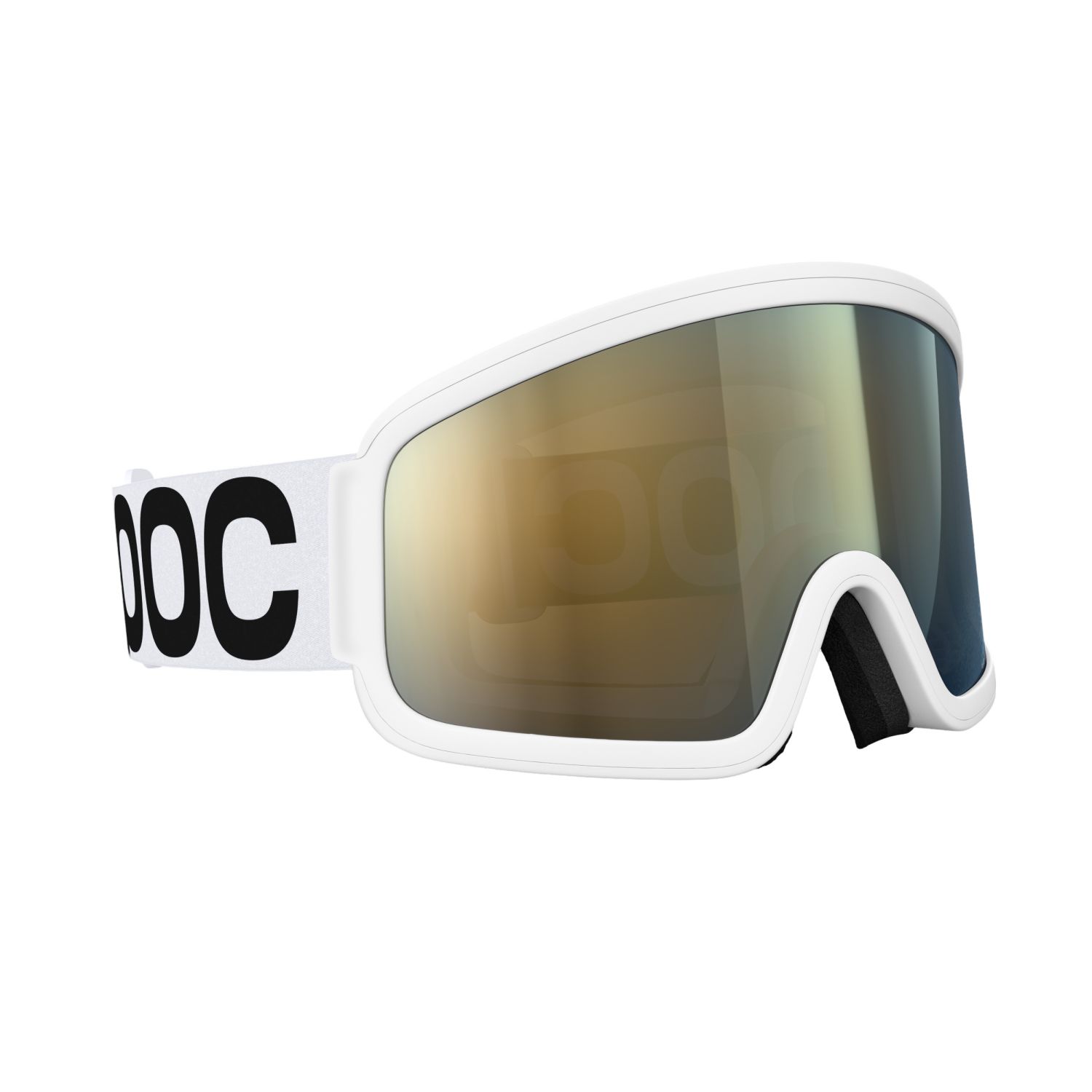 POC Ciasma, skibriller, hydrogen white