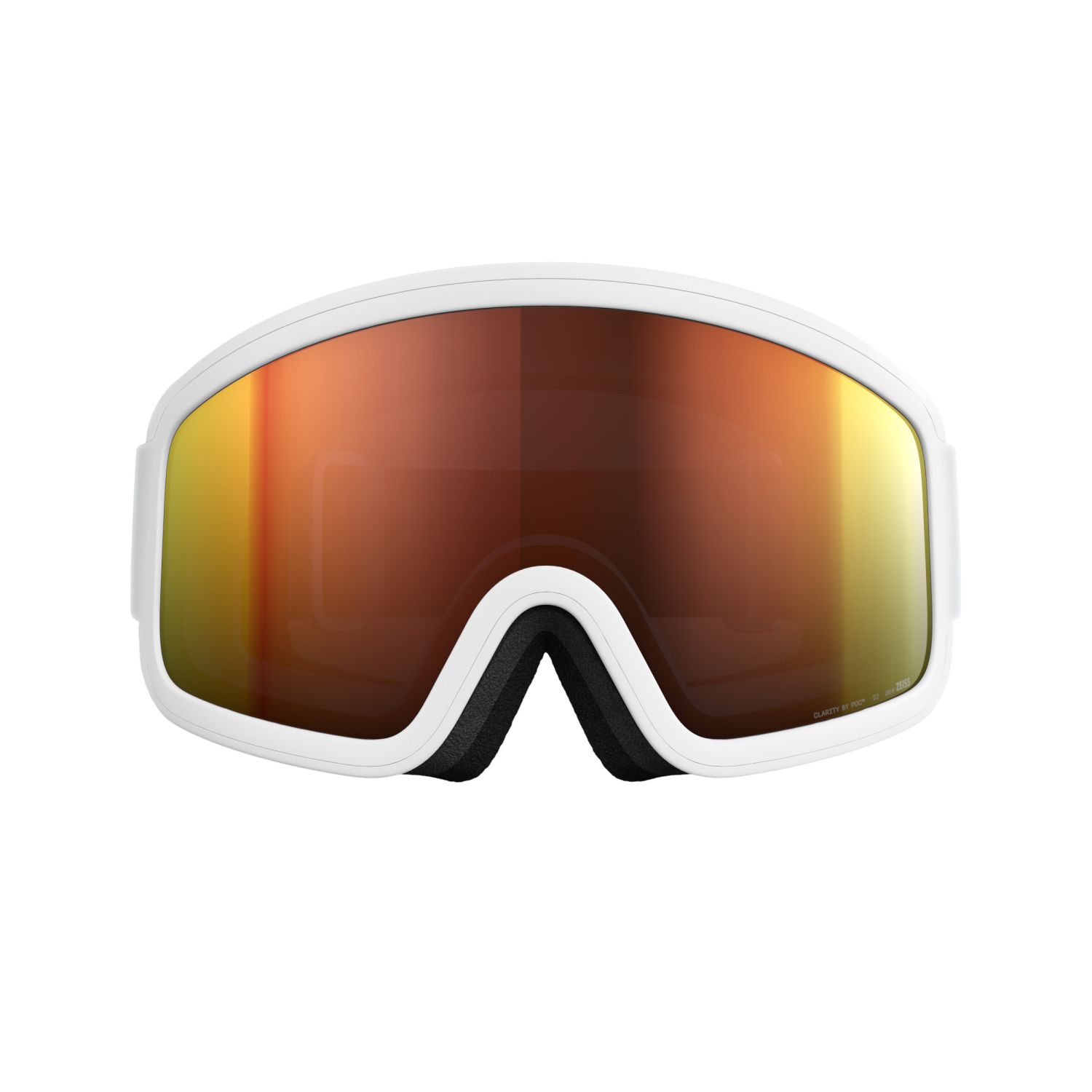 POC Ciasma, skibriller, hydrogen white