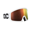 POC Ciasma, skibriller, hydrogen white