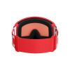 POC Ciasma, skibriller, prismane red