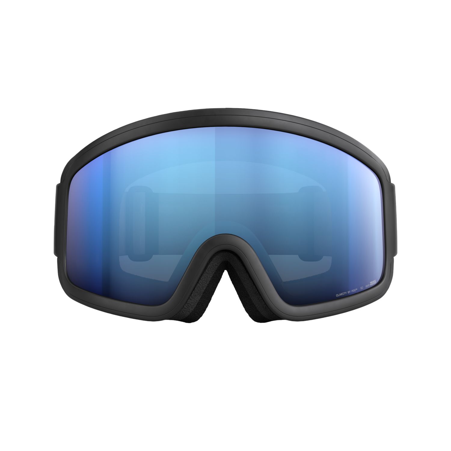 POC Ciasma, skibriller, uranium black