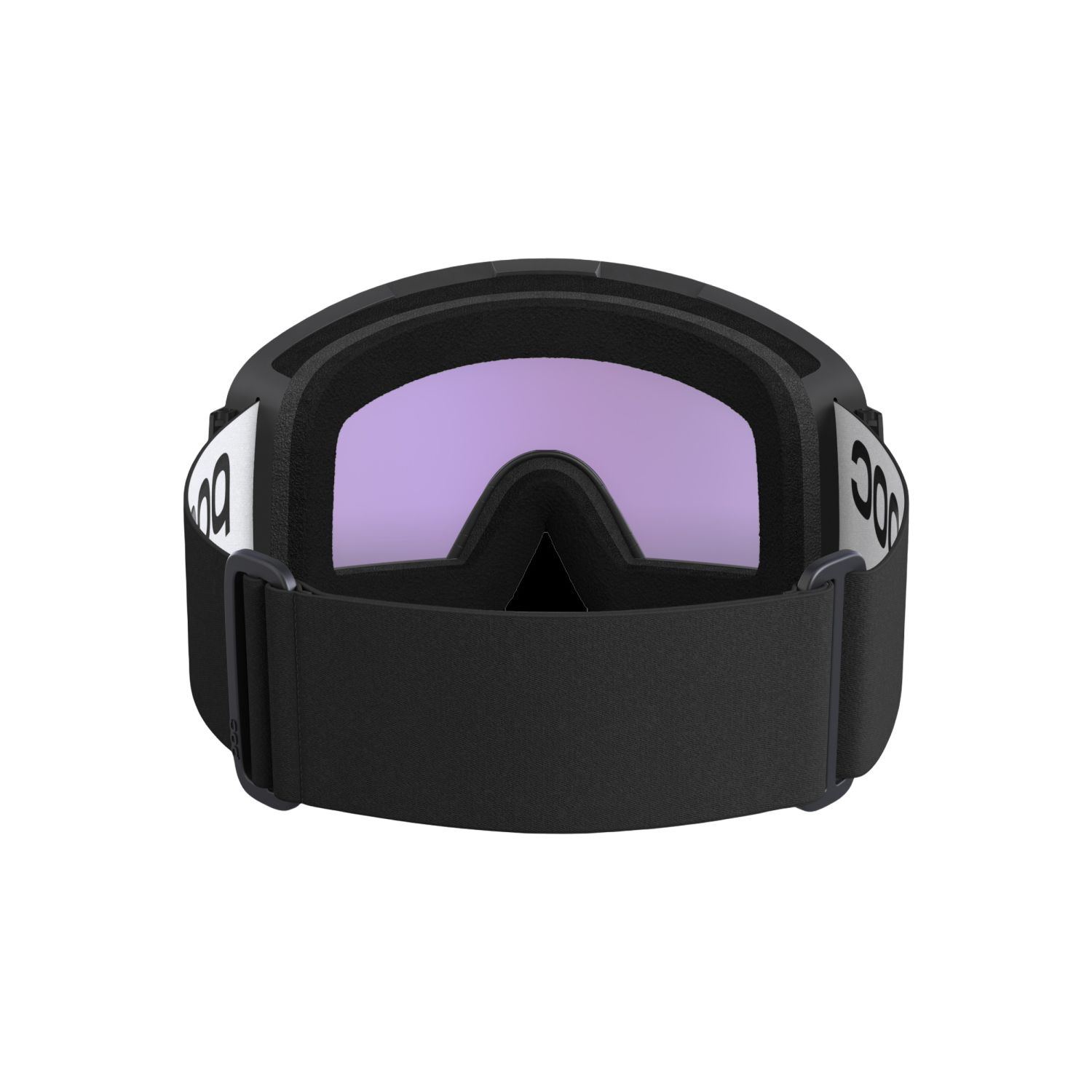 POC Ciasma, skibriller, uranium black