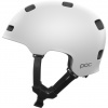POC Crane MIPS, casco da ciclismo, hydrogen white