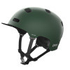 POC Crane MIPS, casque de vélo, epidote green matt