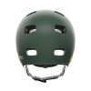 POC Crane MIPS, kask rowerowy, epidote green matt