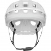 POC Cularis, casque de vélo, hydrogen white matt
