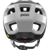 POC Cularis, helm, uranium black matt/hydrogen white