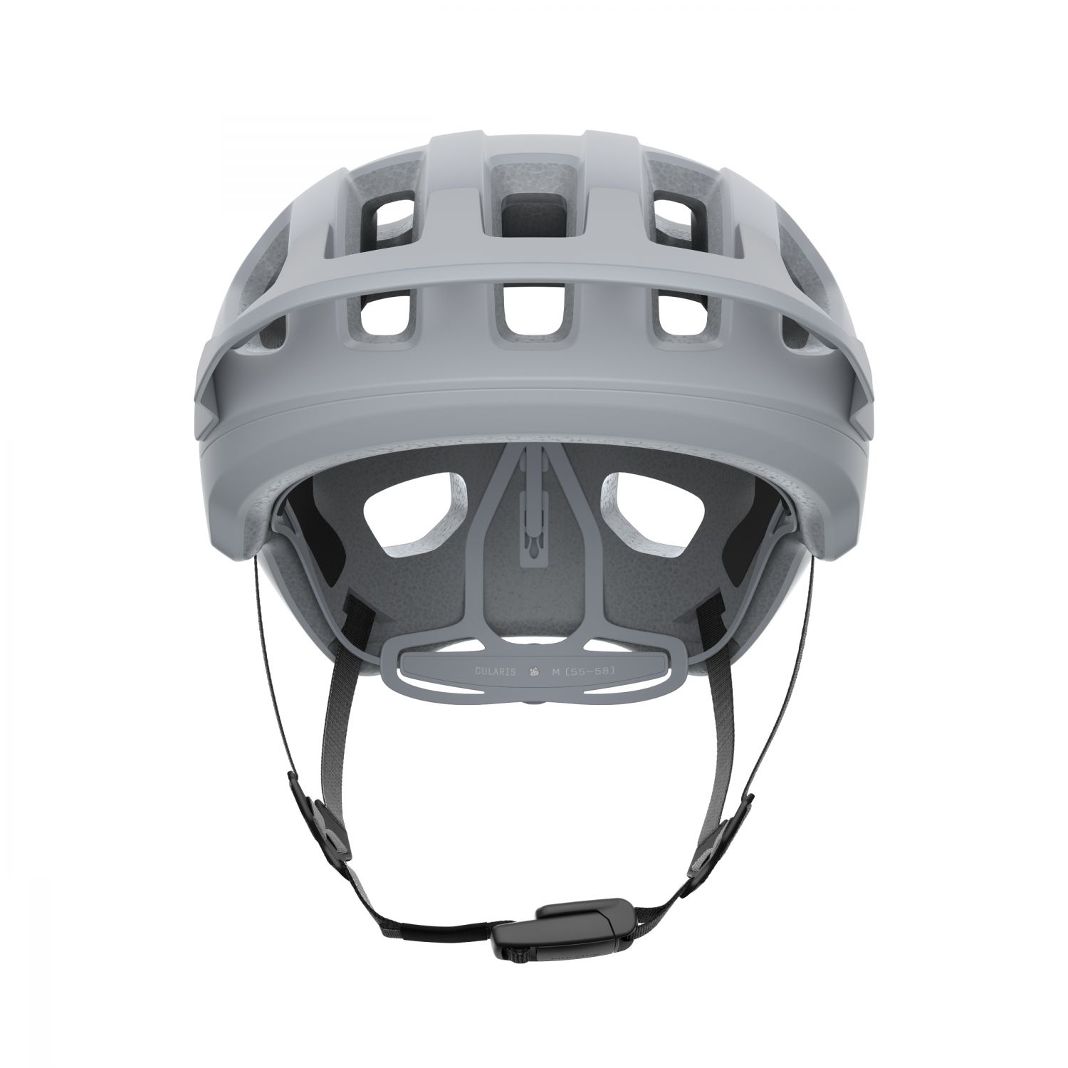 POC Cularis, helmet, granite grey matt