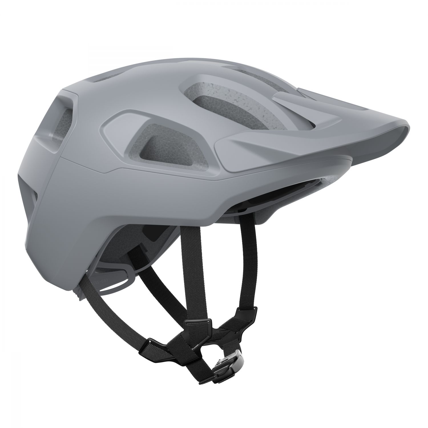 POC Cularis, helmet, granite grey matt
