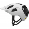 POC Cularis, helmet, hydrogen white/uranium black matt
