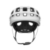 POC Cularis, helmet, hydrogen white/uranium black matt