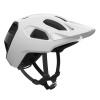 POC Cularis, helmet, hydrogen white/uranium black matt