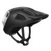 POC Cularis, helmet, uranium black matt/hydrogen white