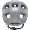 POC Cularis, kerékpáros sisak, gránitszürke matt