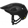 POC Cularis Pure, casco da ciclismo, uranium black matt