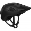 POC Cularis Pure, casco da ciclismo, uranium black matt