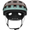 POC Cularis Pure, Fahrradhelm, bronzite brown matt/lazurite blue matt