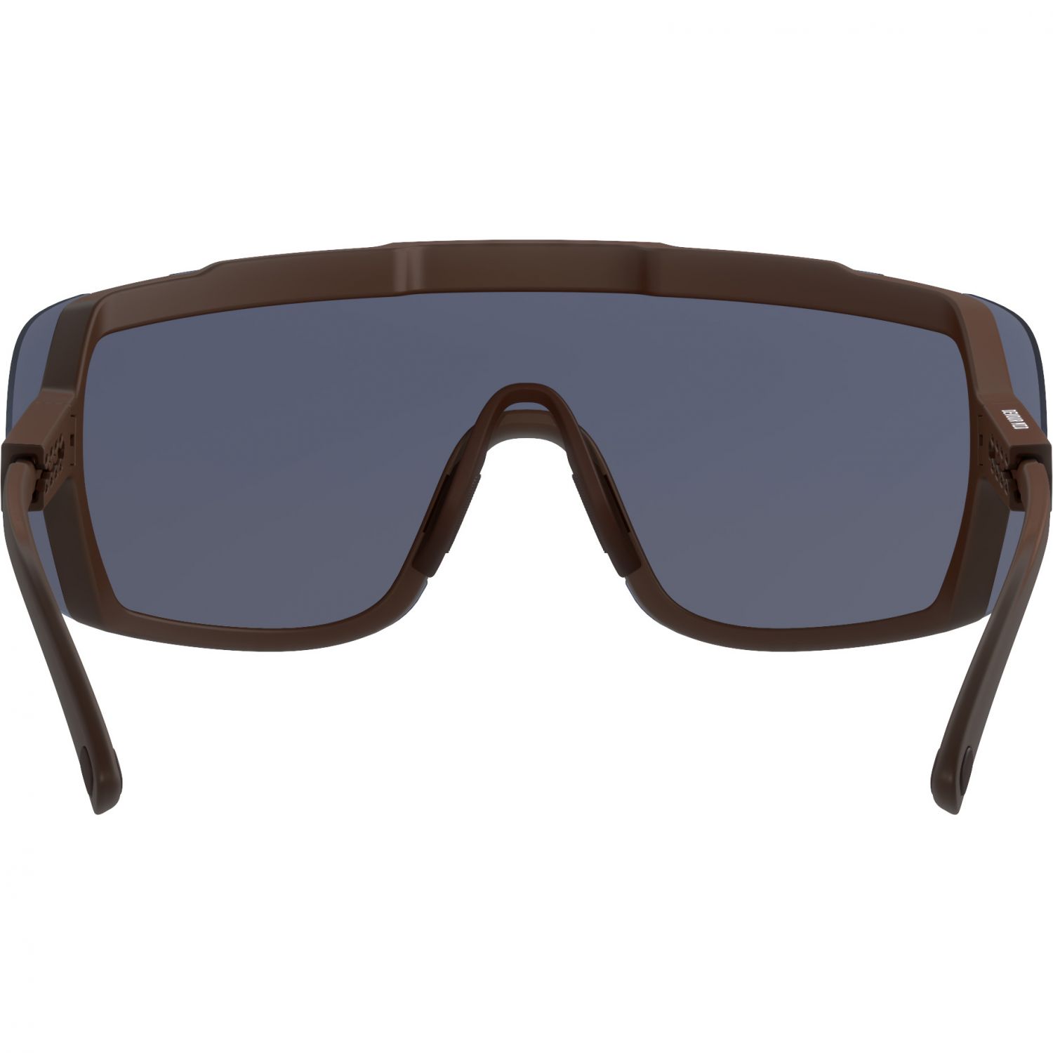 POC Devour Mid, gafas de sol, bronzite brown