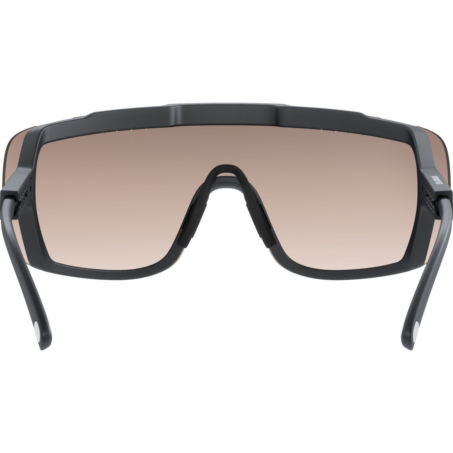 POC Devour Mid, gafas de sol, hydrogen white