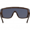 POC Devour Mid, ochelari de soare, bronzite brown