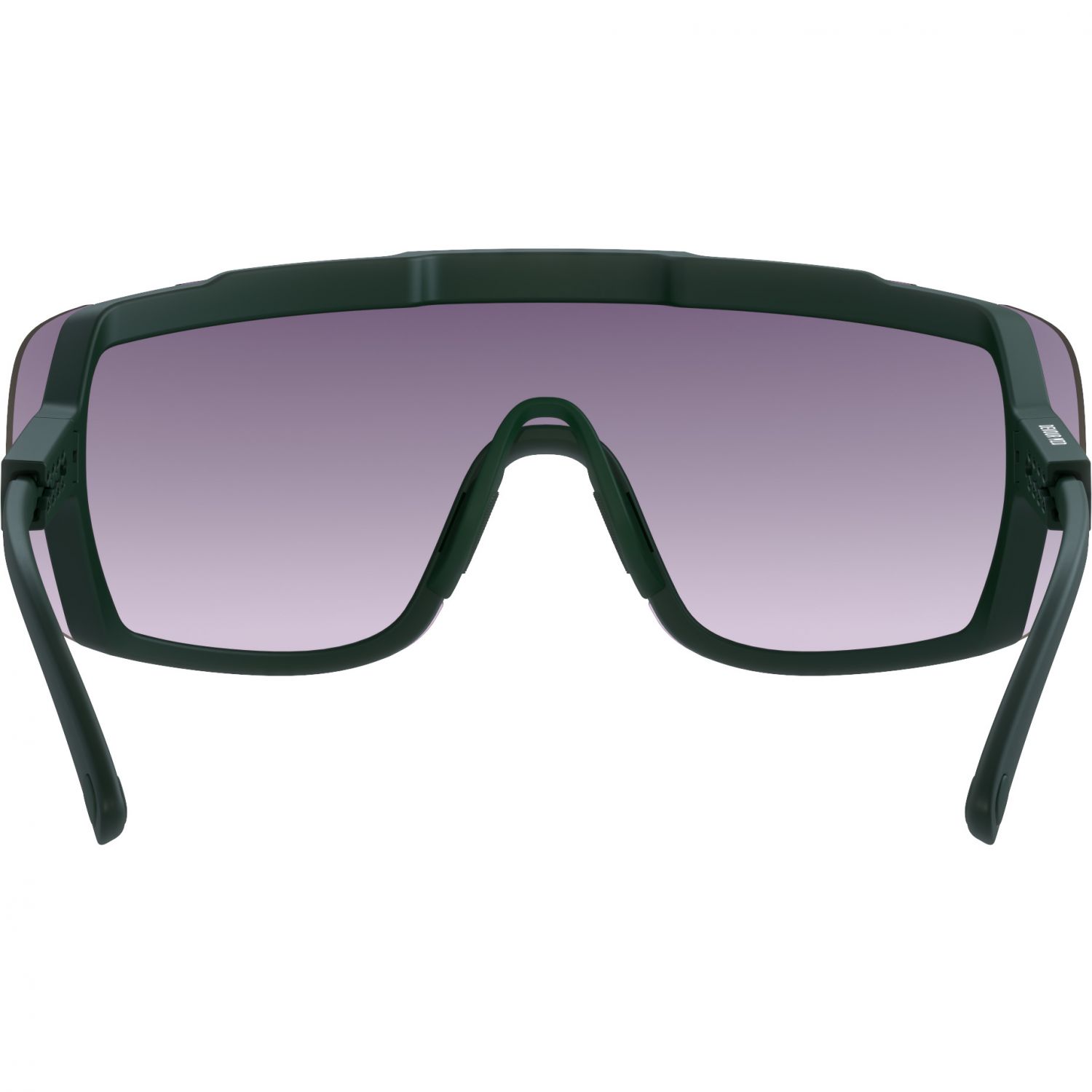 POC Devour Mid ochelari de soare, pargasite green