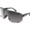 POC Devour Mid ochelari de soare, pargasite green