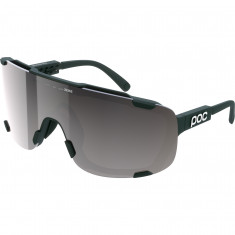 POC Devour Mid, okulary przeciws?oneczne, pargasite green