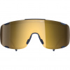 POC Devour Mid, Sonnenbrille, apatite navy