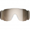 POC Devour Mid, Sonnenbrille, hydrogen white