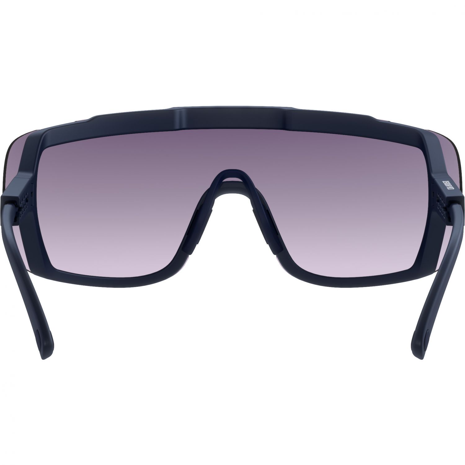 POC Devour Mid Sunglasses, apatite navy