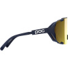 POC Devour Mid Sunglasses, apatite navy