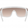 POC Devour Mid, sunglasses, hydrogen white