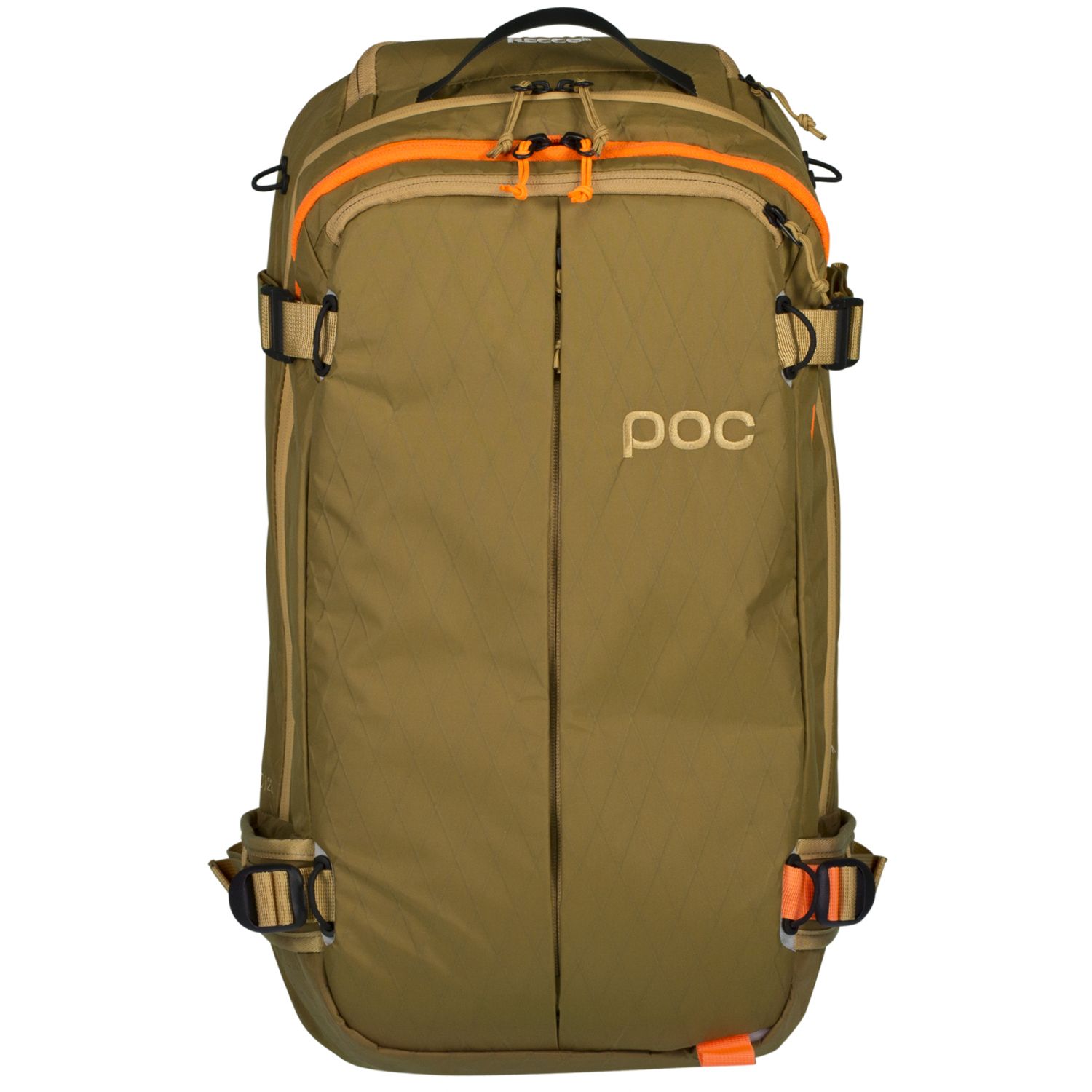 POC Dimension VPD Backpack, Aragonite Brown