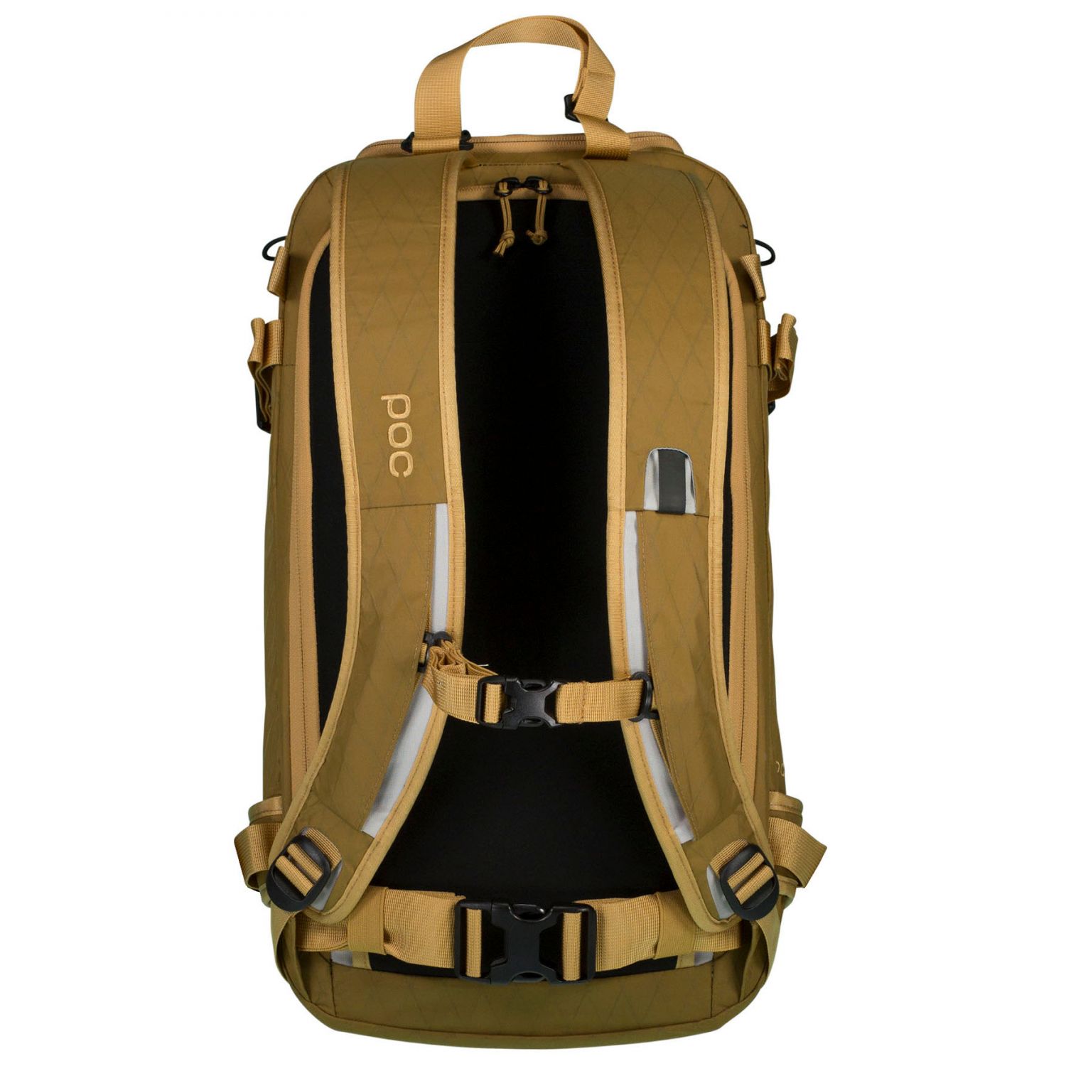 POC Dimension VPD Backpack, brun