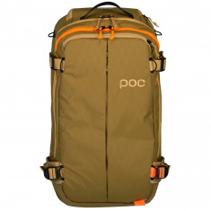 POC Dimension VPD Backpack, ruskea