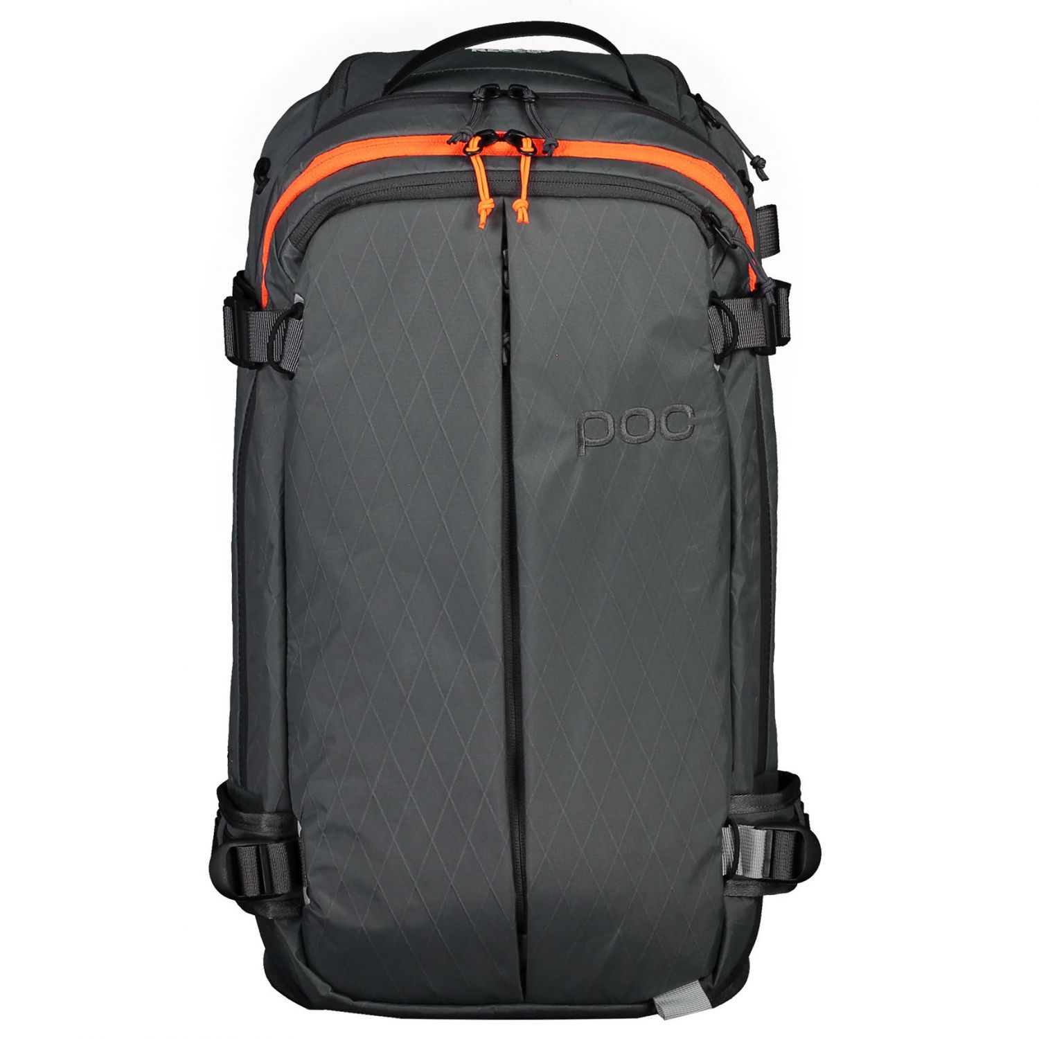 POC Dimension VPD Backpack, Sylvanite Grey