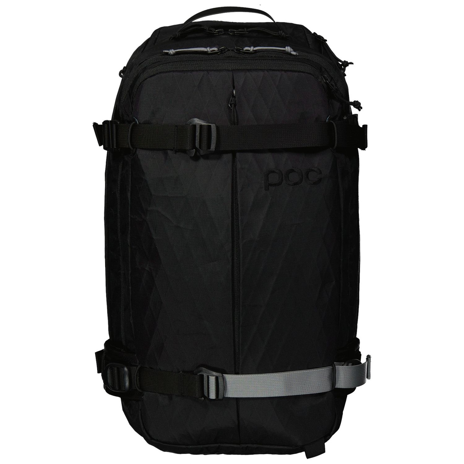 POC Dimensions VPD Backpack, czarny