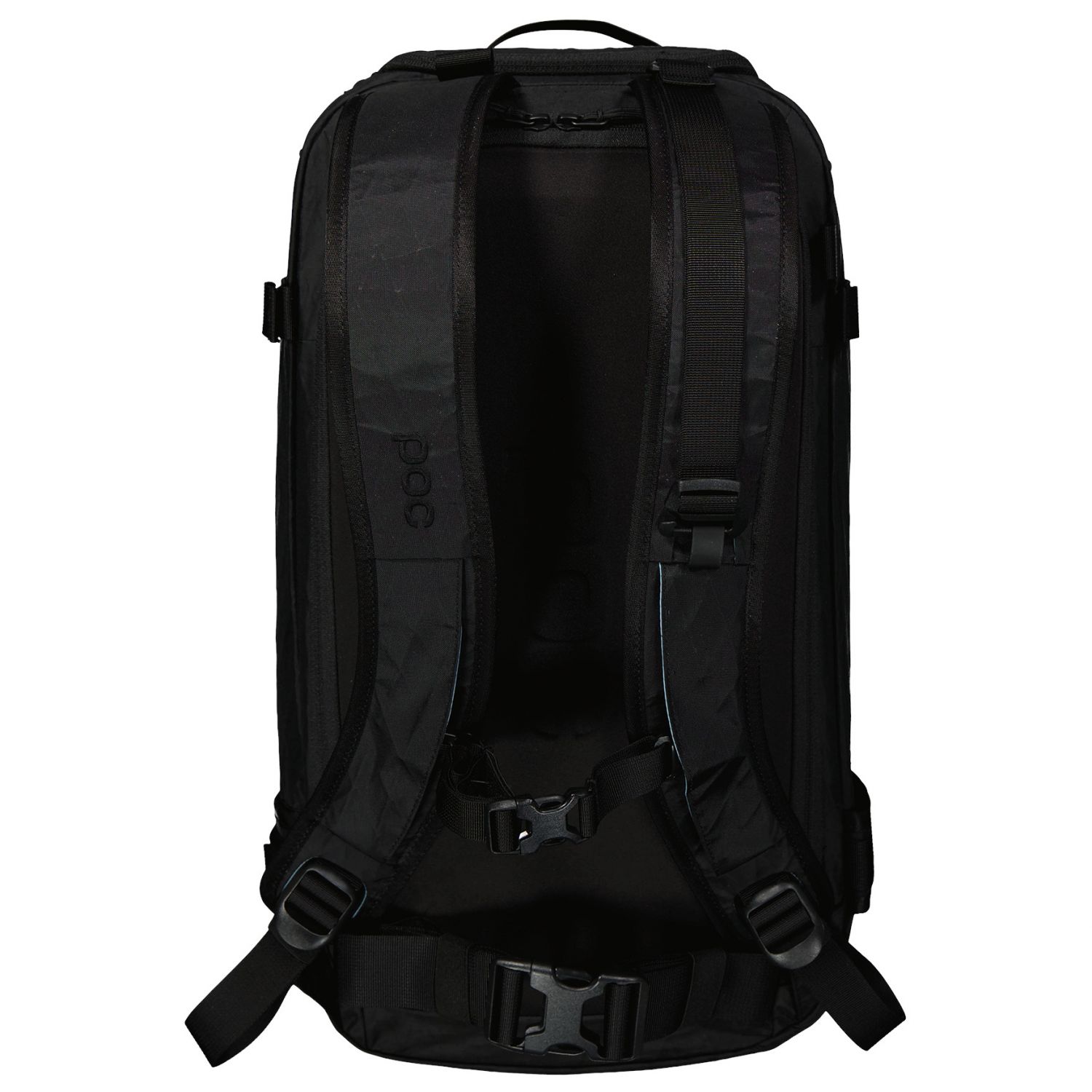 POC Dimensions VPD Backpack, czarny