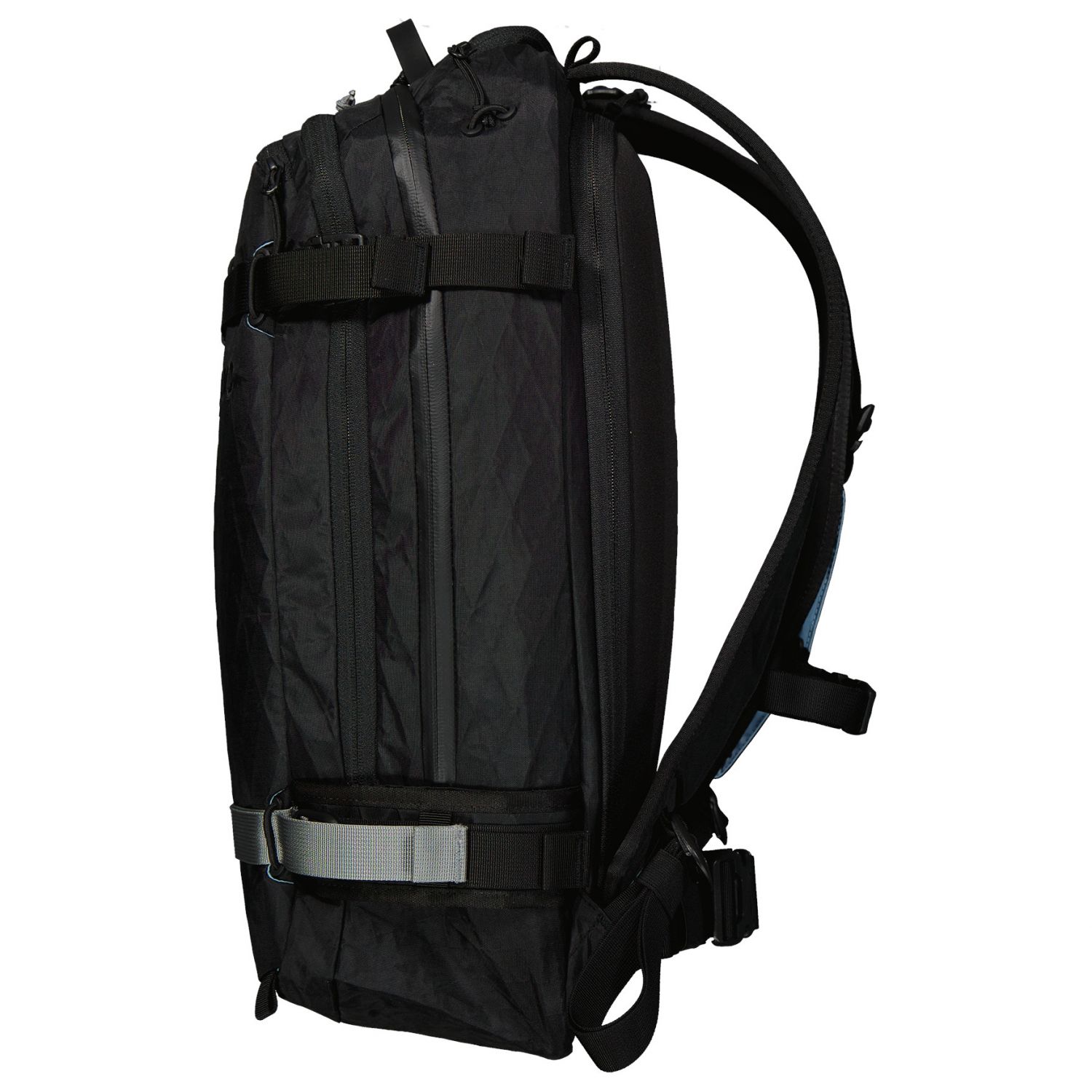 POC Dimensions VPD Backpack, musta