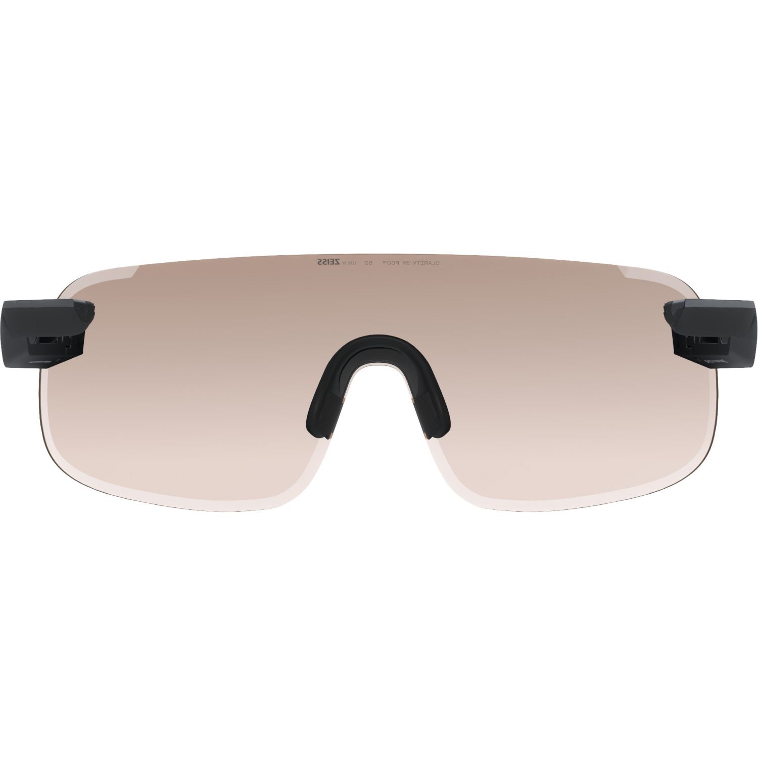 POC Elicit, aurinkolasit, uranium black