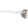 POC Elicit, lunettes de soleil, hydrogen white
