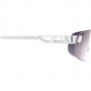 POC Elicit, lunettes de soleil, hydrogen white