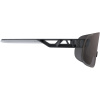 POC Elicit, lunettes de soleil, uranium black