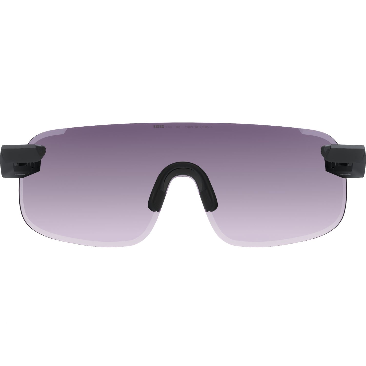 POC Elicit, occhiali da sole, uranium black