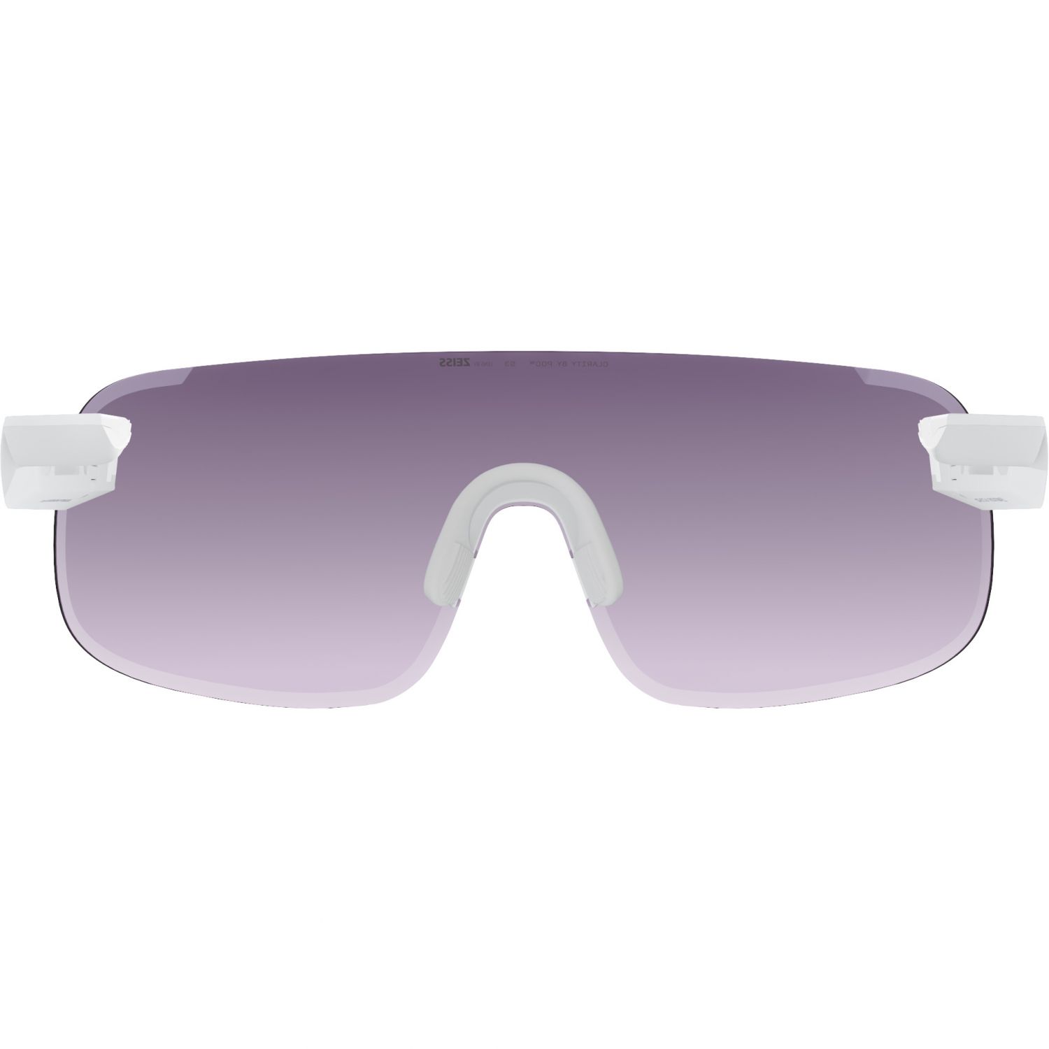 POC Elicit, Solbriller, Hydrogen White